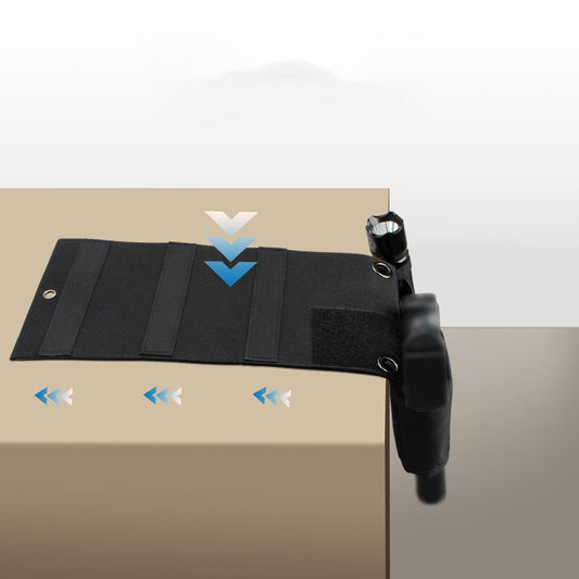 B-READY Tactical stealth holster B-PREPARED 2026