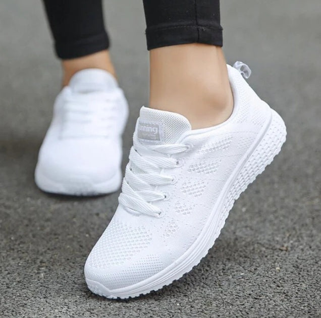 B-READY 
Women Shoes Sports Sneakers