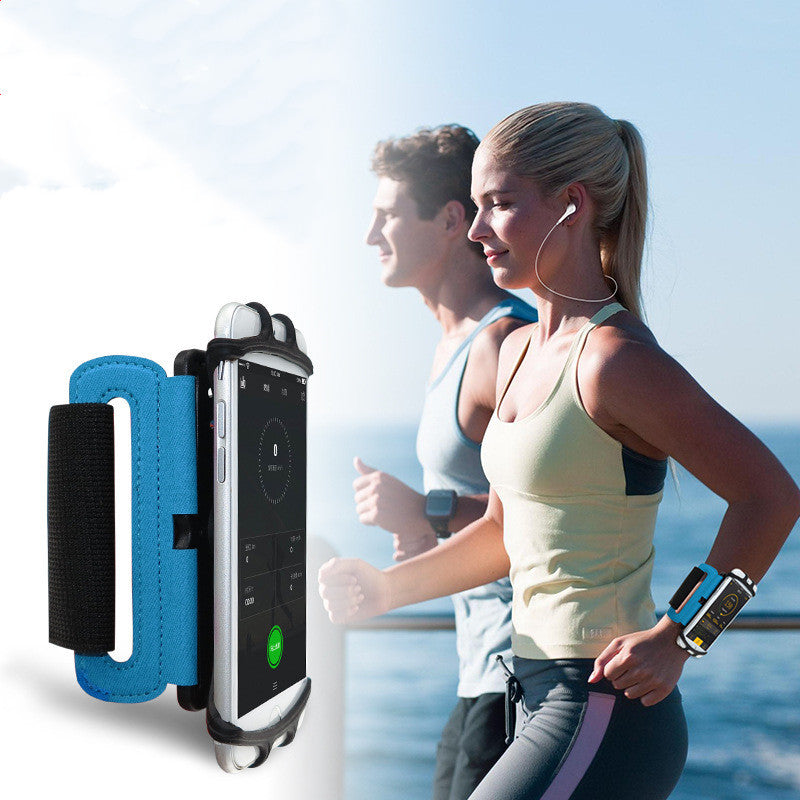 Drehbare Handy-Armtasche