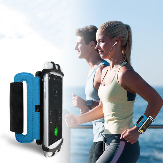 Drehbare Handy-Armtasche