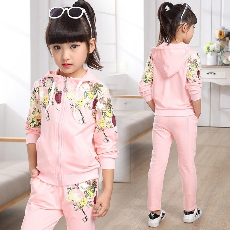 B-READY Children clothes set