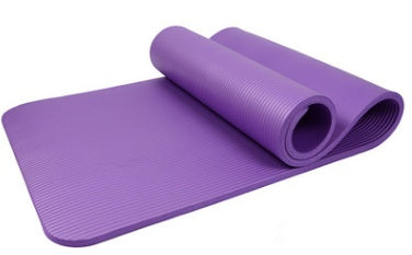 B-READY API Yoga rutschfeste Yogamatte