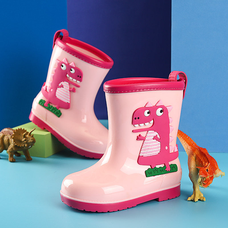 B-READY Children''s rain shoes