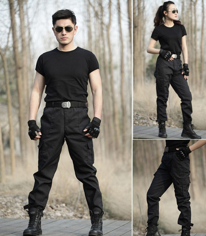 B-READY Tactical pants camouflage pants overalls B-PREPARED 2026