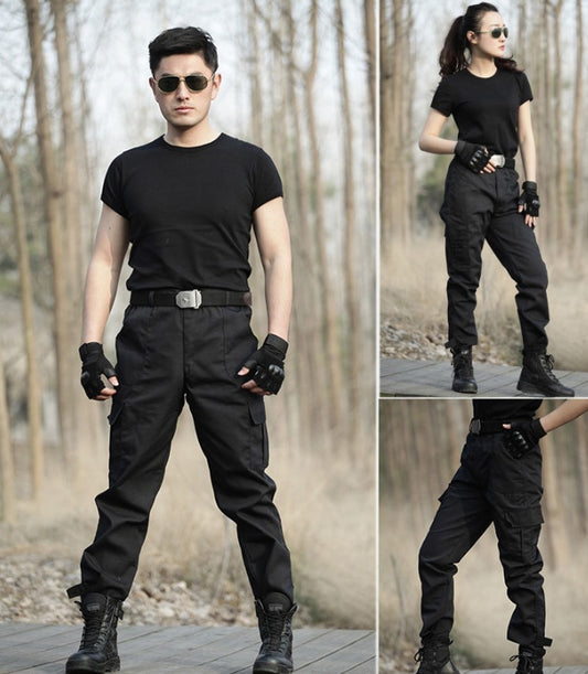 B-READY Tactical pants camouflage pants overalls B-PREPARED 2026