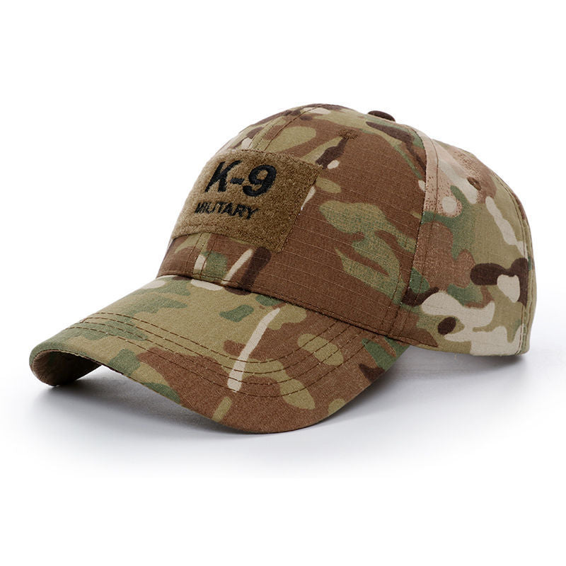B-READY Tactical baseball cap B-PREPARED 2026