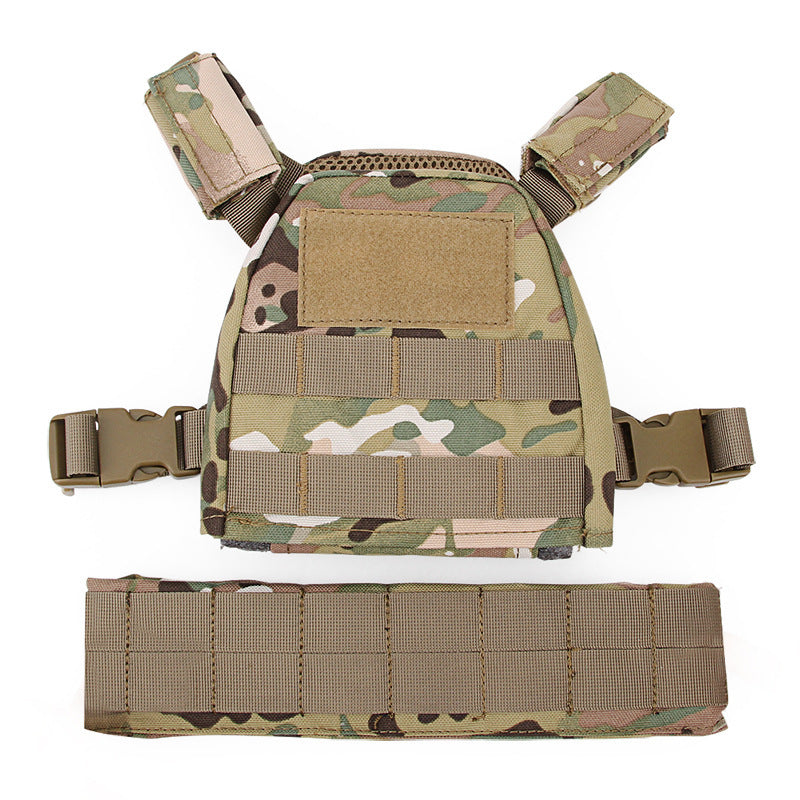 B-READY KIDS Children's Tactical Vest Set B-PREPARED 2026