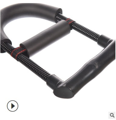 B-READY Freizeit-Fitnessgerät für den Innenbereich, Muskelregeneration, schweres Fitnessstudio, Unterarmtrainer