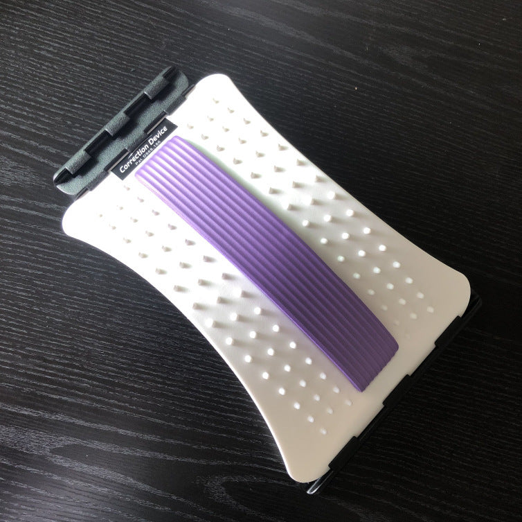 B-READY Home Gym Couple Magnetischer Wirbelsäulenstrecker