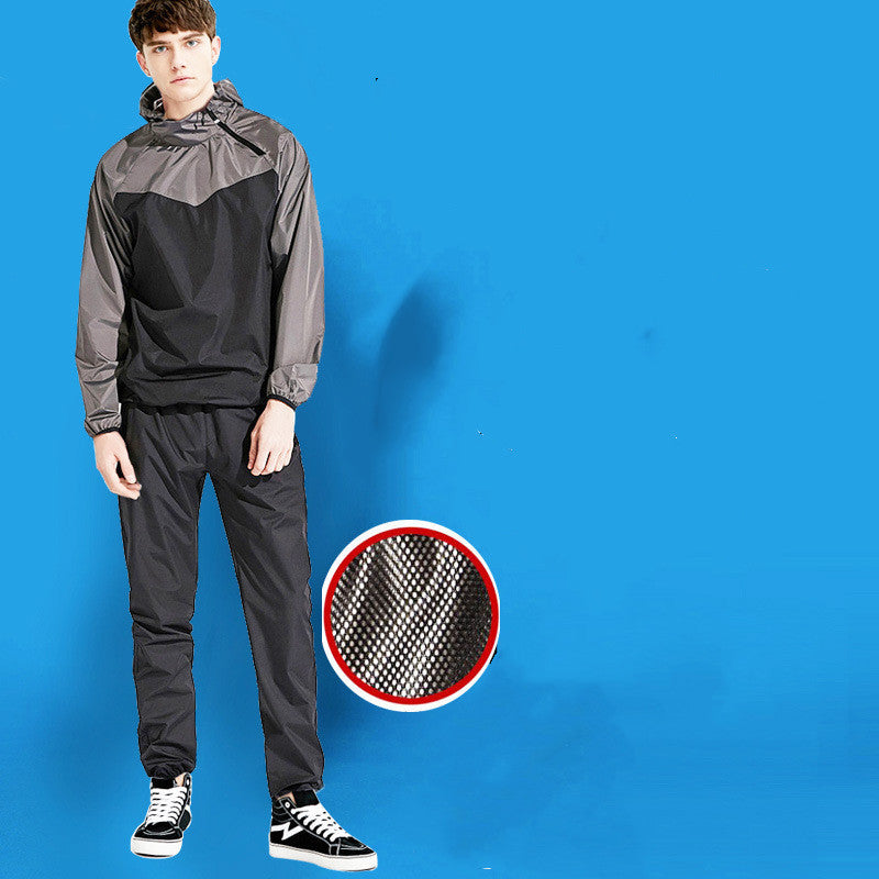 B-READY Men Fitness sportswear sweat pants