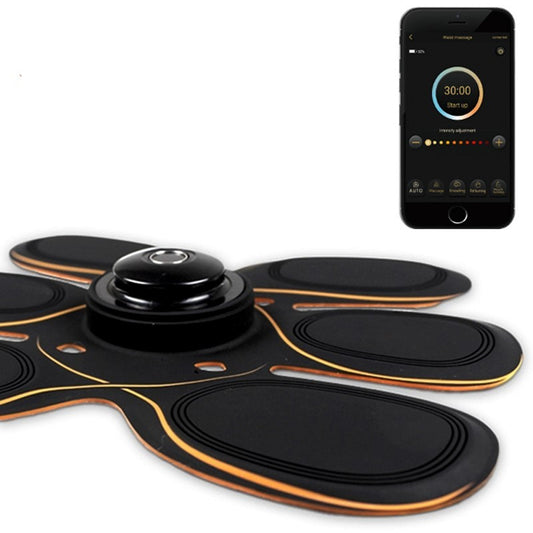 B-READY Smart Abdominal muscle stick fitness device intelligent abdomen 2026