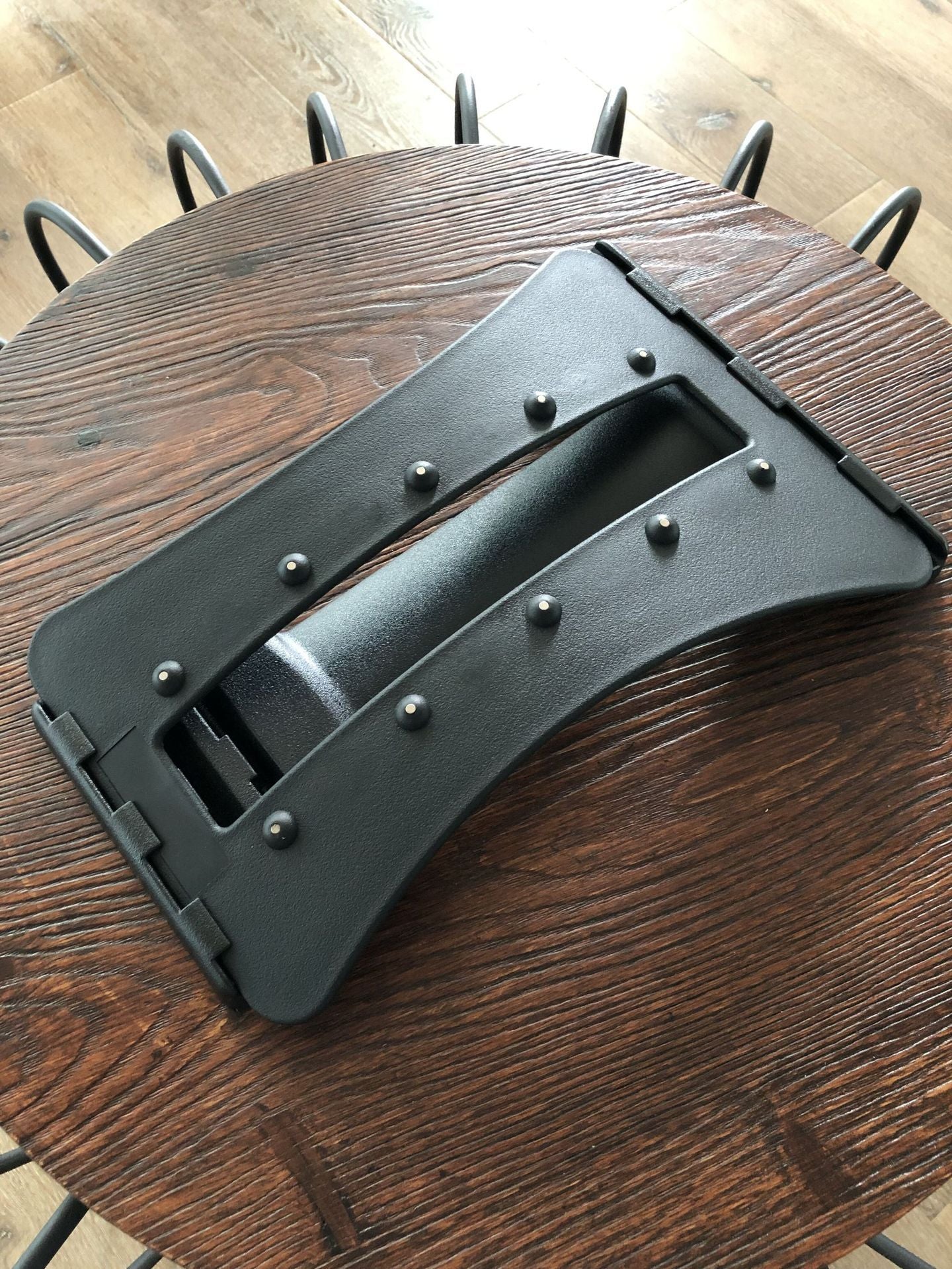 B-READY Home Gym Couple Magnetischer Wirbelsäulenstrecker