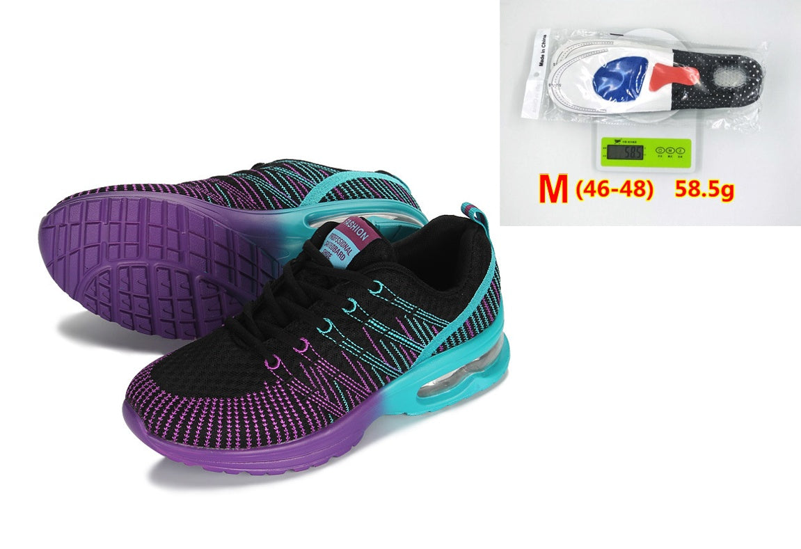 B-READY 
Women's casual running shoes light travel shoes