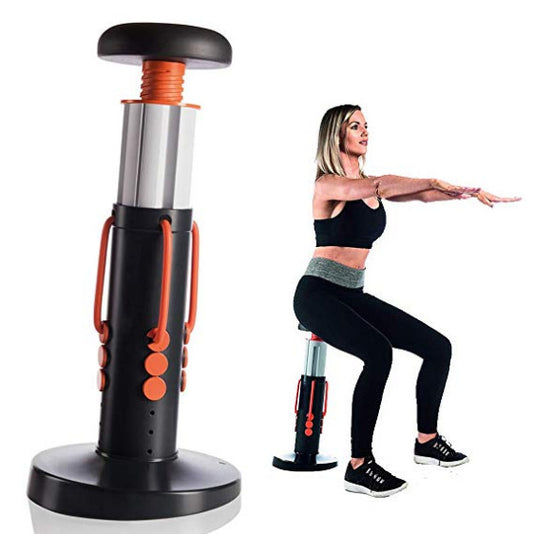 B-READY Magic Fitness Exercise Hip Trainer