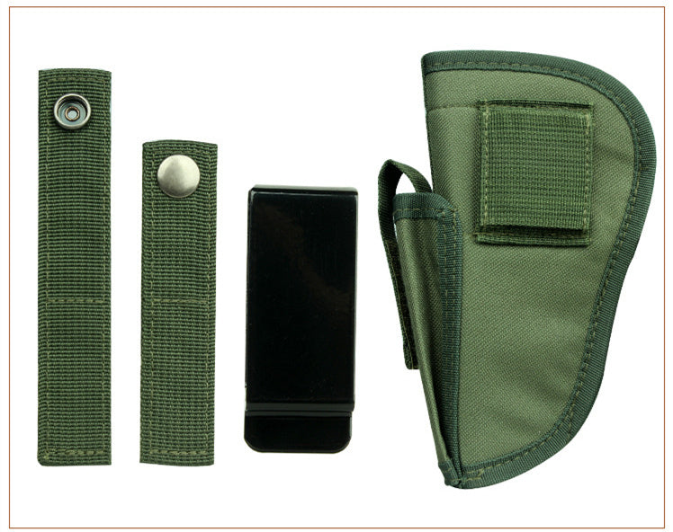 B-READY Outdoor tactical holster B-PREPARED 2026