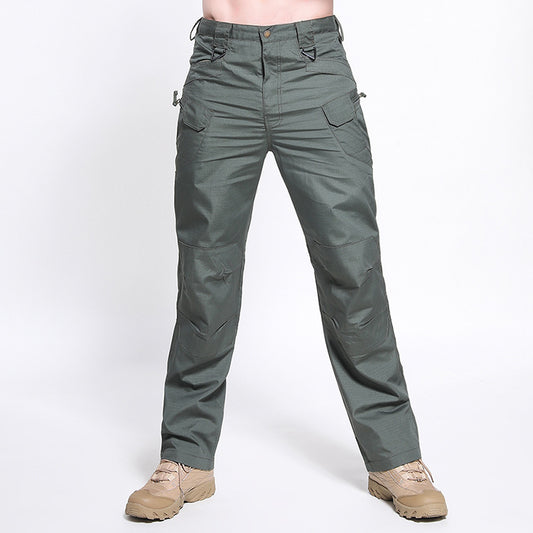B-READY Tactical trousers B-PREPARED 2026