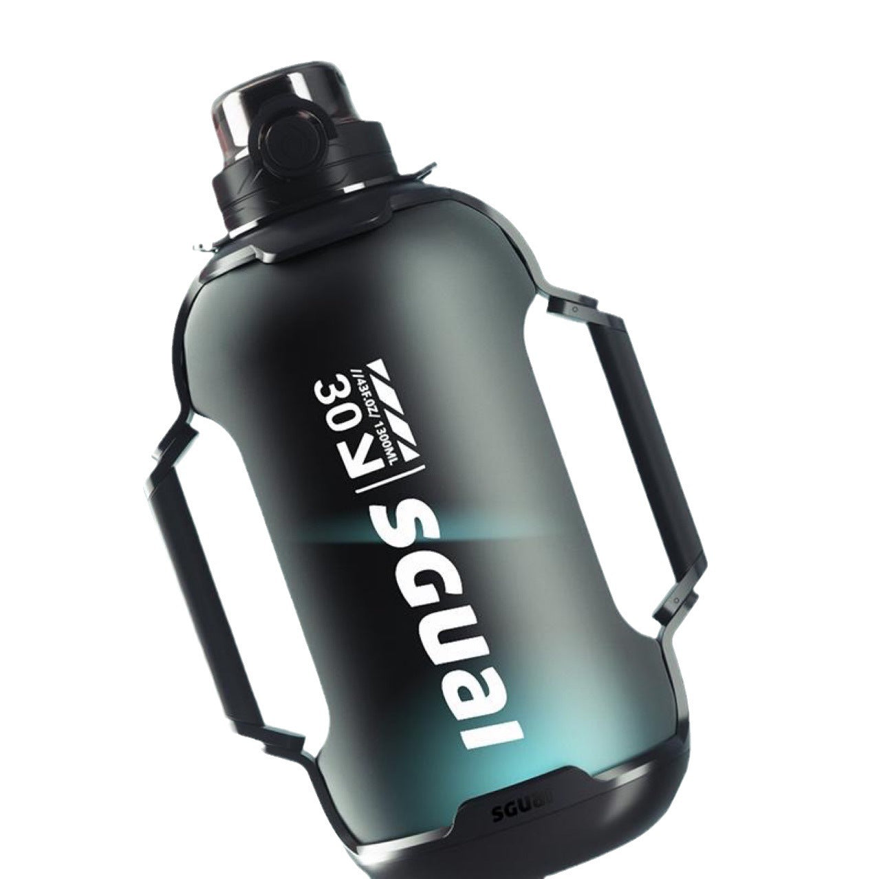 B-READY Smart Gym  Sports Bottle T30 Portable Sports Fitness Kettle Water Cup