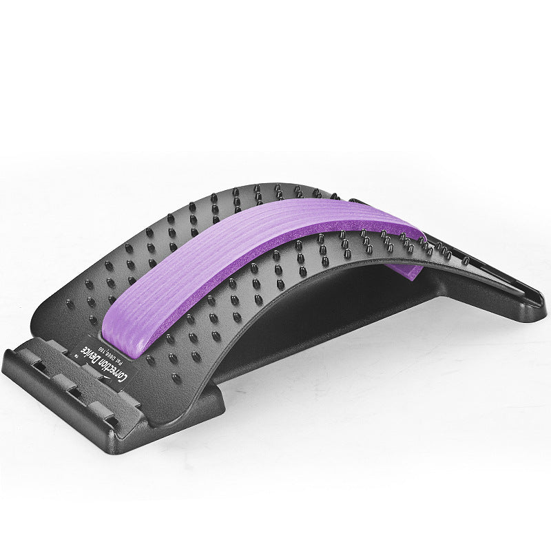 B-READY Home Gym Couple Magnetischer Wirbelsäulenstrecker