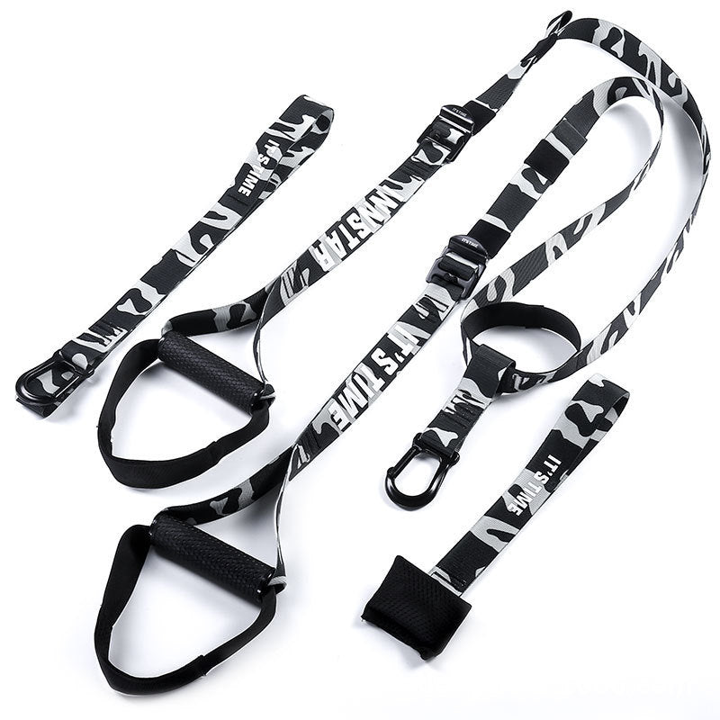 B-READY Gift Set  Home Hanging training belt Gym