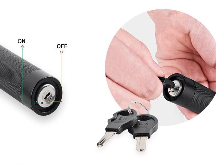 B-READY ULTRA WIDE Phantom Tactical Laser B-PREPARED 2026