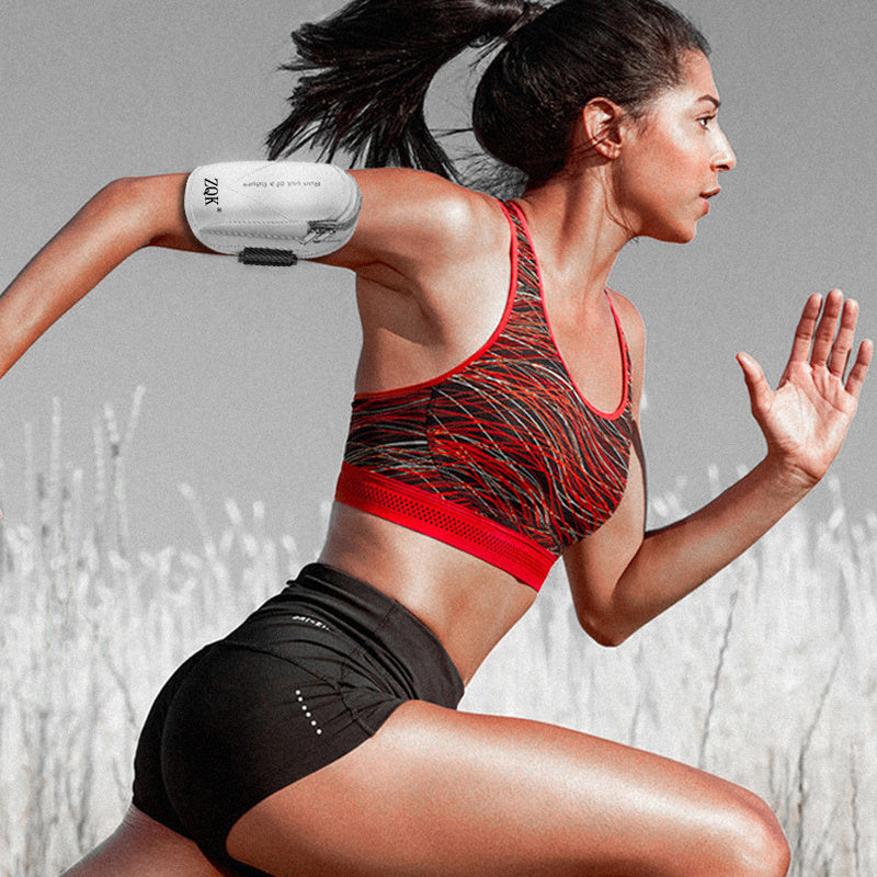 B-READY Heißer Verkauf Outdoor Sport Arm Tasche Wasserdichte Tasche für Arme Joggen