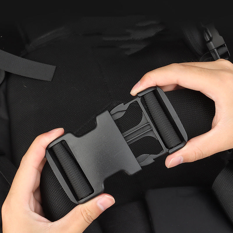 B-READY Tactical backpack vest B-PREPARED 2026