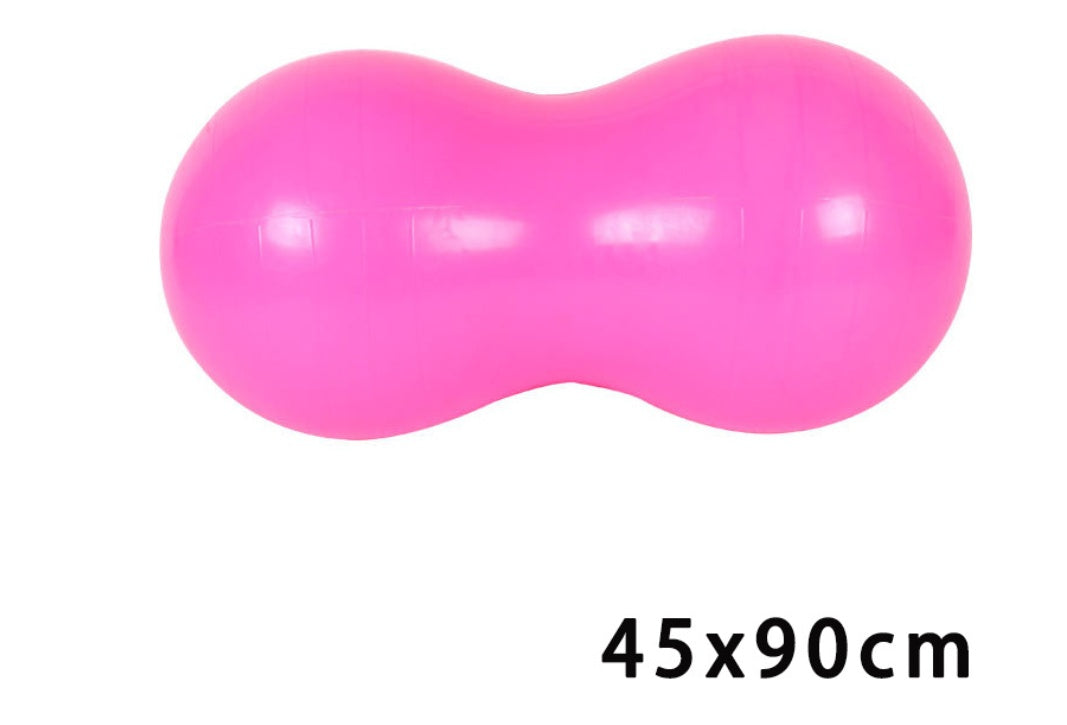 B-READY Peanut Massage Ball Yoga Ball