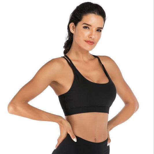 B-READY 26 Shockproof sports bra Gym Bra