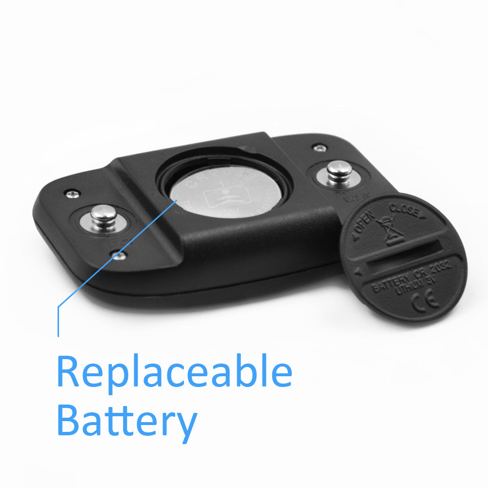 B-READY Heart Rate Monitor Chest Strap Bluetooth 4.0 Belt Fitness Smart Sensor Waterproof Equipment for Gym Outdoor Sports 26 Incl. App and Support