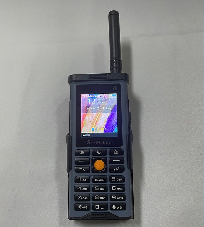 B-READY Loudspeaker Rechargeable Treasure Glare Flashlight B-PREPARED 2026