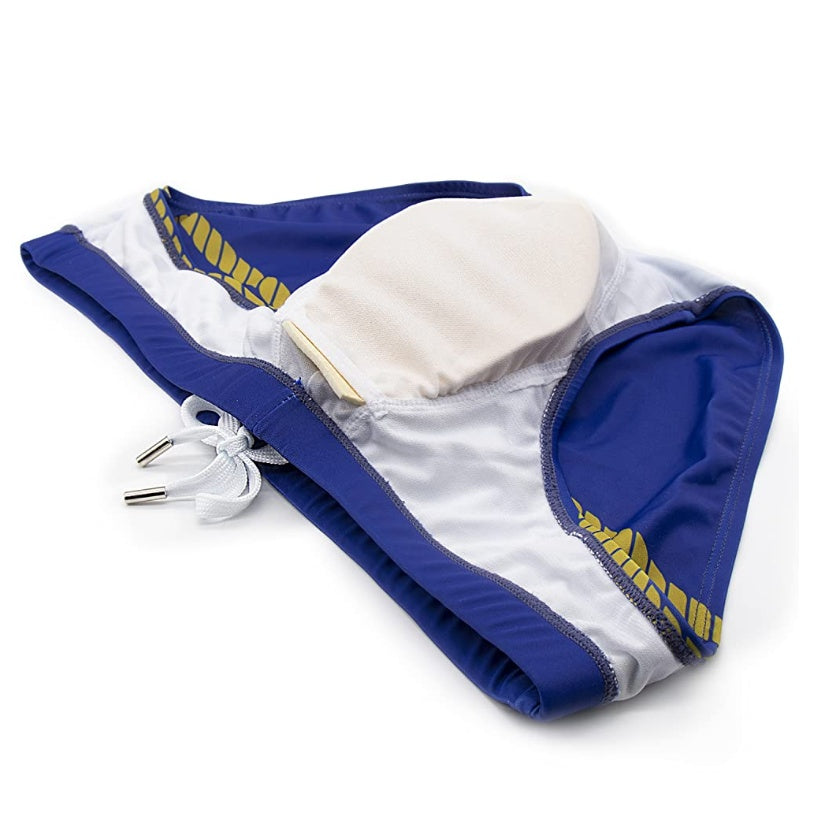 B-READY Briefs Man Trunks Holiday Men Pants Swim Swimming Shorts