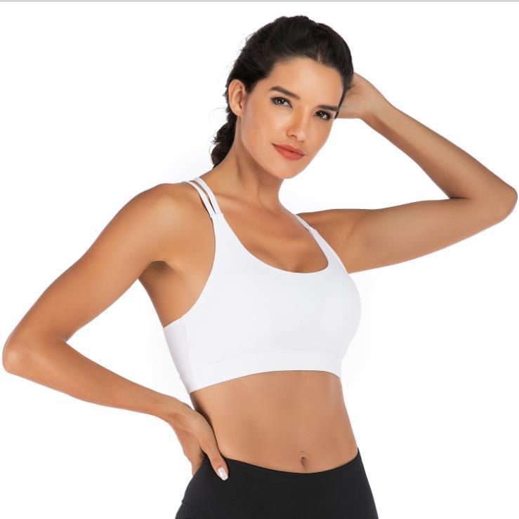 B-READY 26 Shockproof sports bra Gym Bra