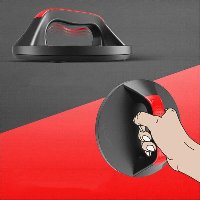 B-READY Multifunctional Chest Muscle Training Equipment Home Fitness Artifact Home Trainer