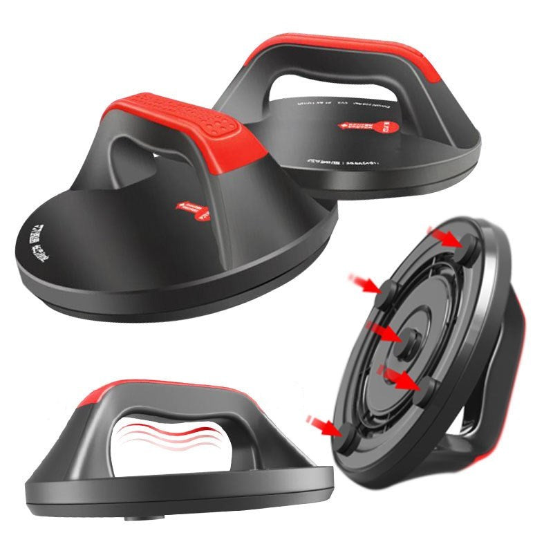 B-READY Multifunctional Chest Muscle Training Equipment Home Fitness Artifact Home Trainer