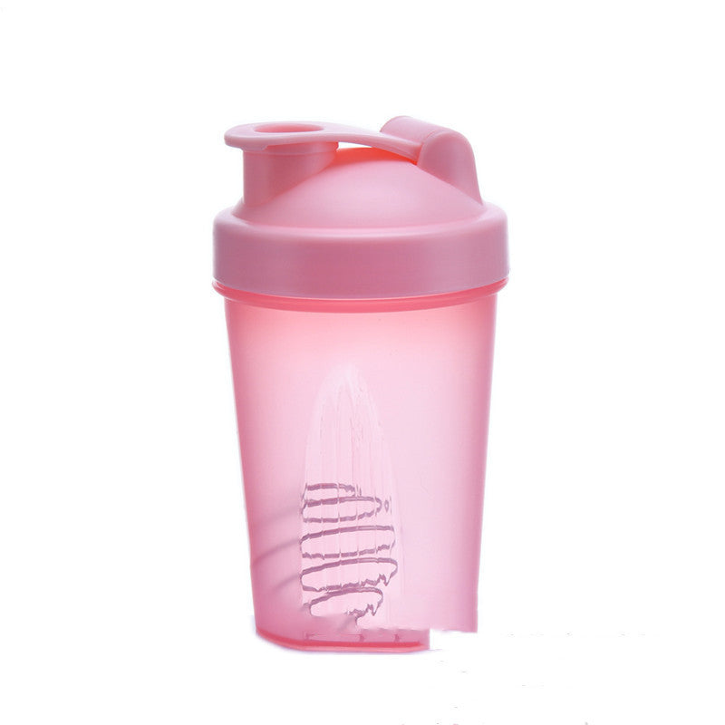 B-READY Fitness SportsProtein Powder Nutrition Milkshake Mixing Cup