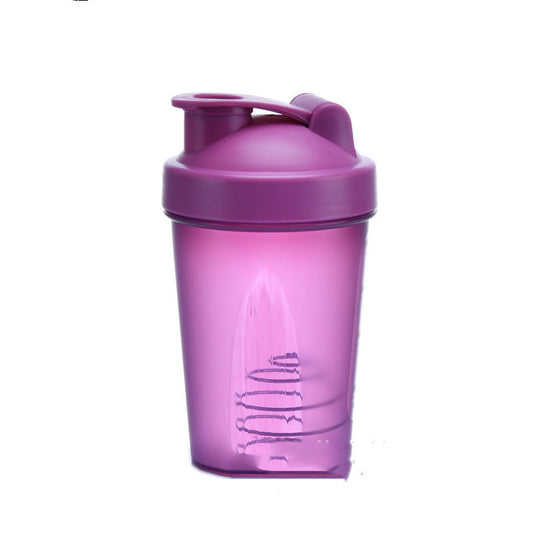 B-READY Fitness SportsProtein Powder Nutrition Milkshake Mixing Cup