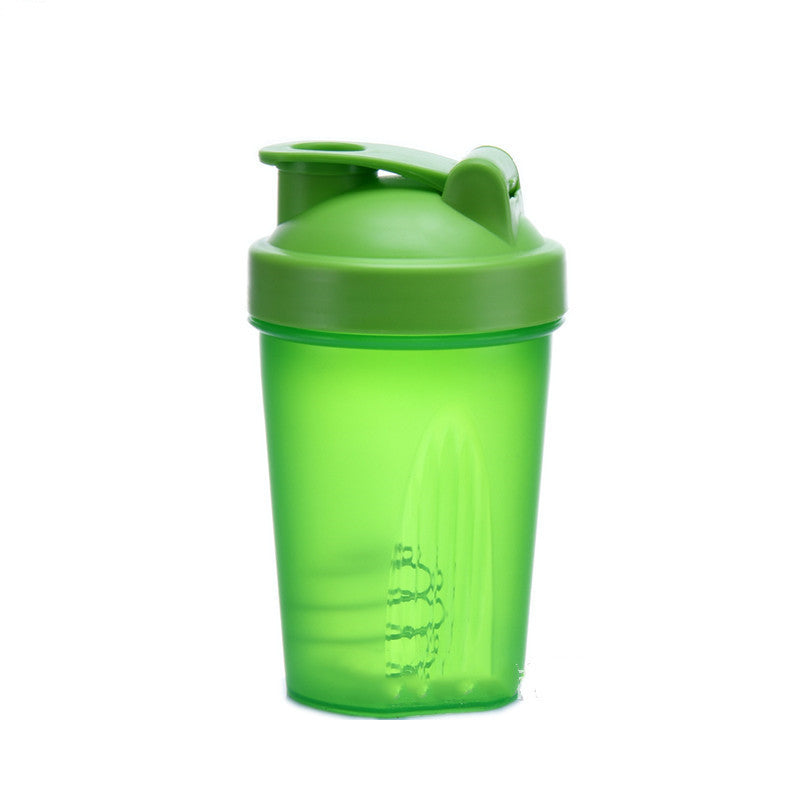 B-READY Fitness SportsProtein Powder Nutrition Milkshake Mixing Cup