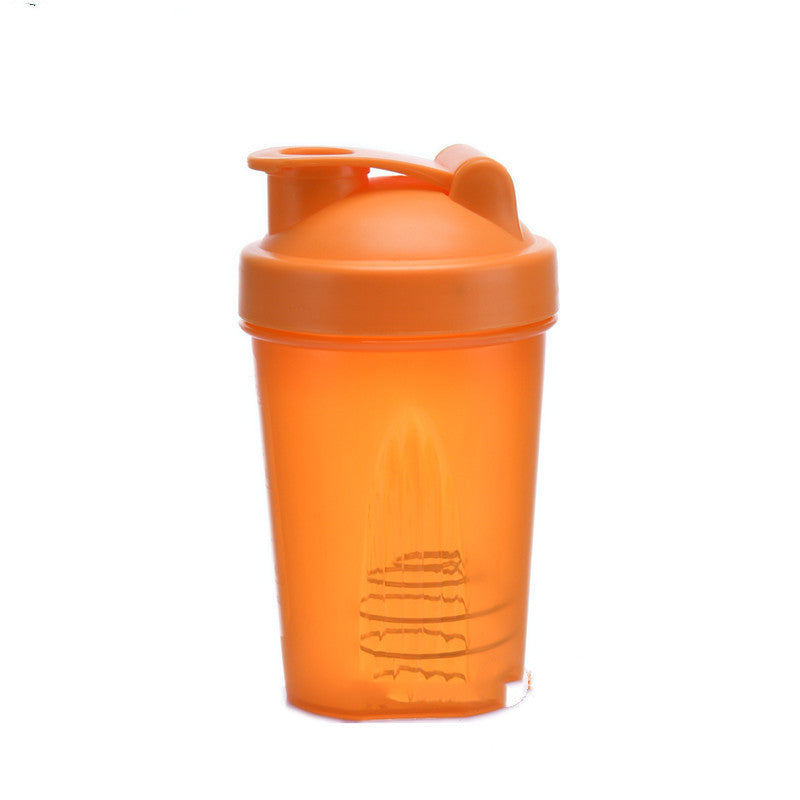 B-READY Fitness SportsProtein Powder Nutrition Milkshake Mixing Cup