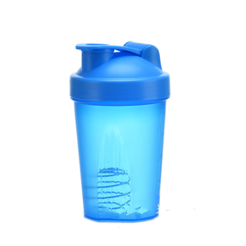 B-READY Fitness SportsProtein Powder Nutrition Milkshake Mixing Cup