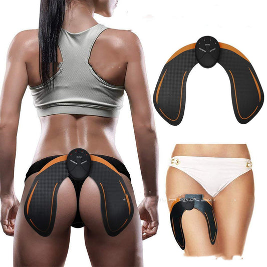 B-READY Fitness Buttocks Lifting Toner Slimming Massager