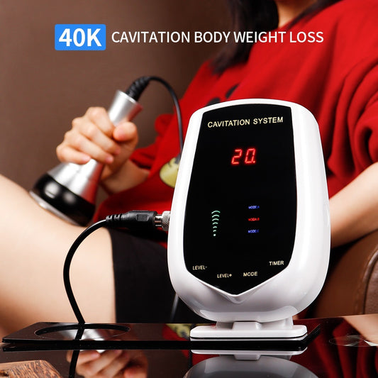 B-READY Smart Ultrasonic Fat Rejection Body Sculpting Apparatus Weight and Fat loss Smart 2026 money back Guarantee