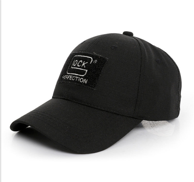 B-READY Shooting Club Tactical Baseball Cap B-PREPARED 2026