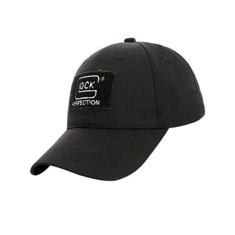 B-READY Shooting Club Tactical Baseball Cap B-PREPARED 2026