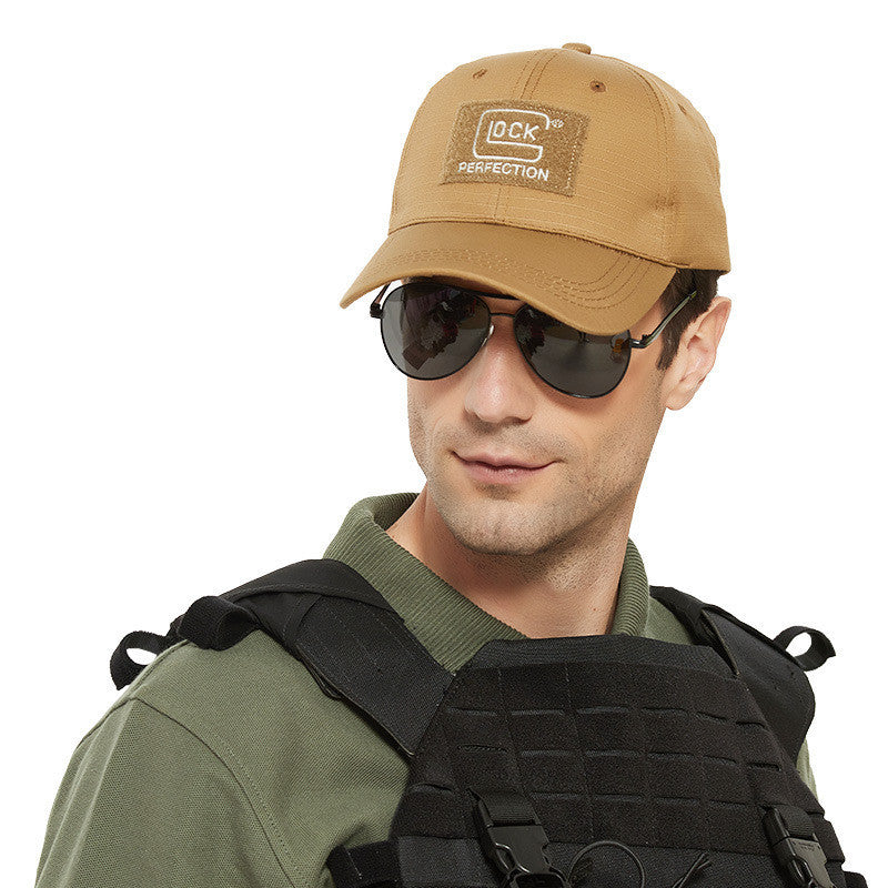B-READY Shooting Club Tactical Baseball Cap B-PREPARED 2026