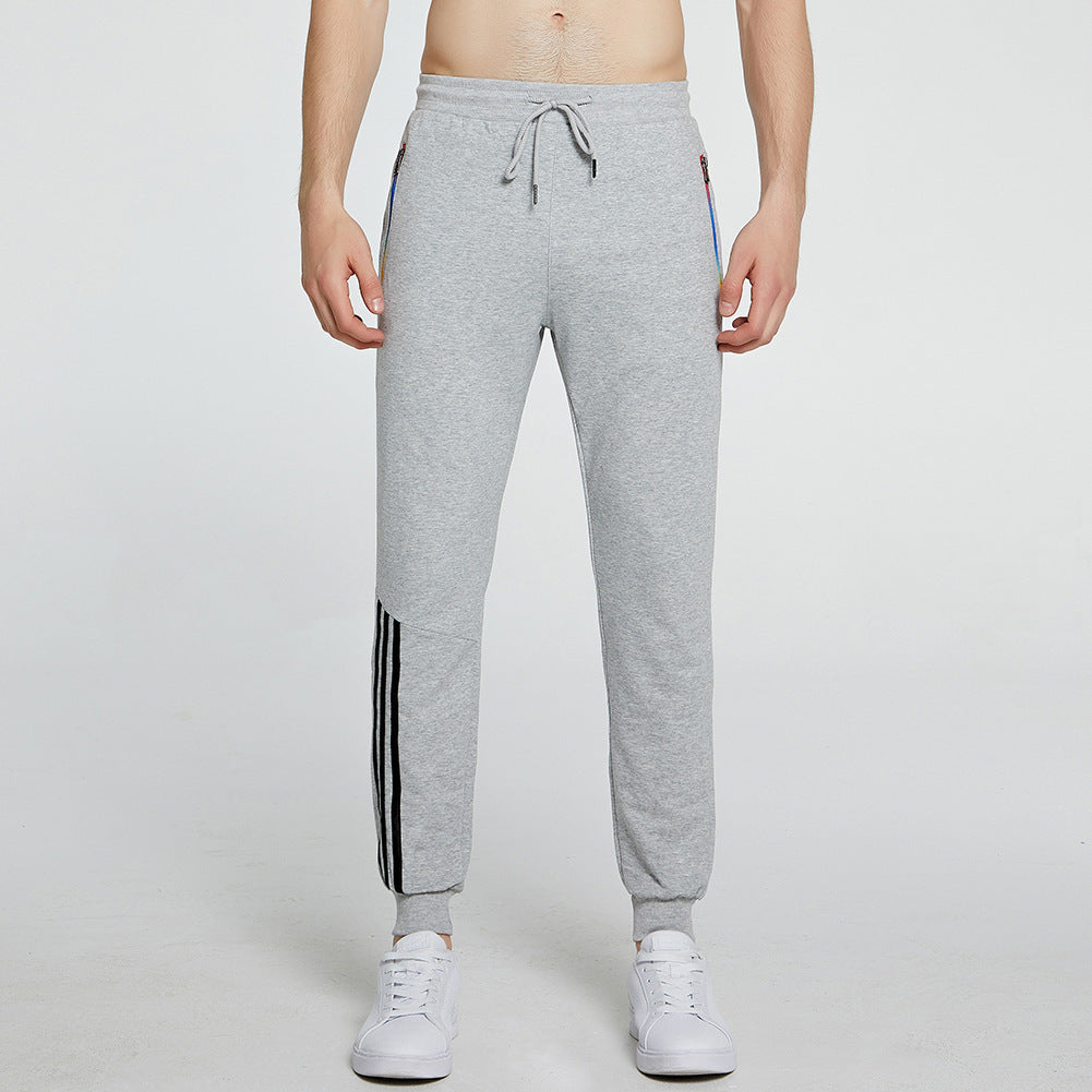 Sportbekleidung Laufhosen Herrenschuhe Hosen