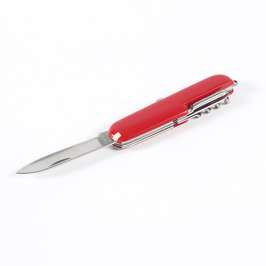 B-READY Selfdefence Knife Outdoor Multifunctional Pocket Knife Folding Saber B-PREPARED 2026