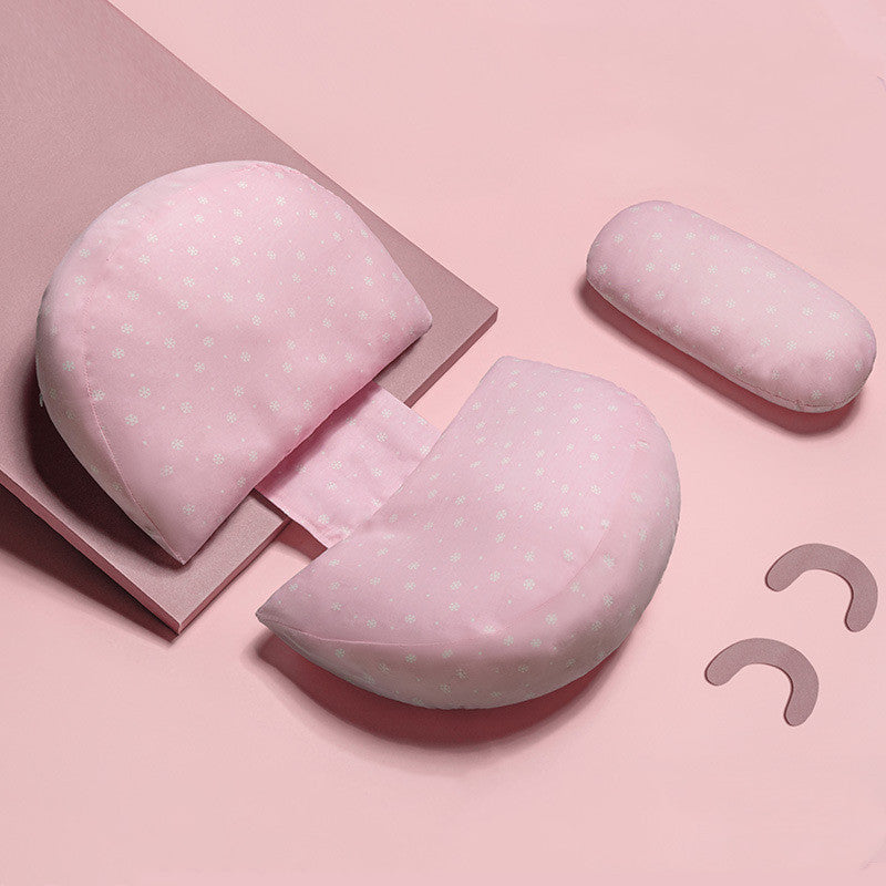 Pregnant Women's Waist And Side Sleeping Pillows