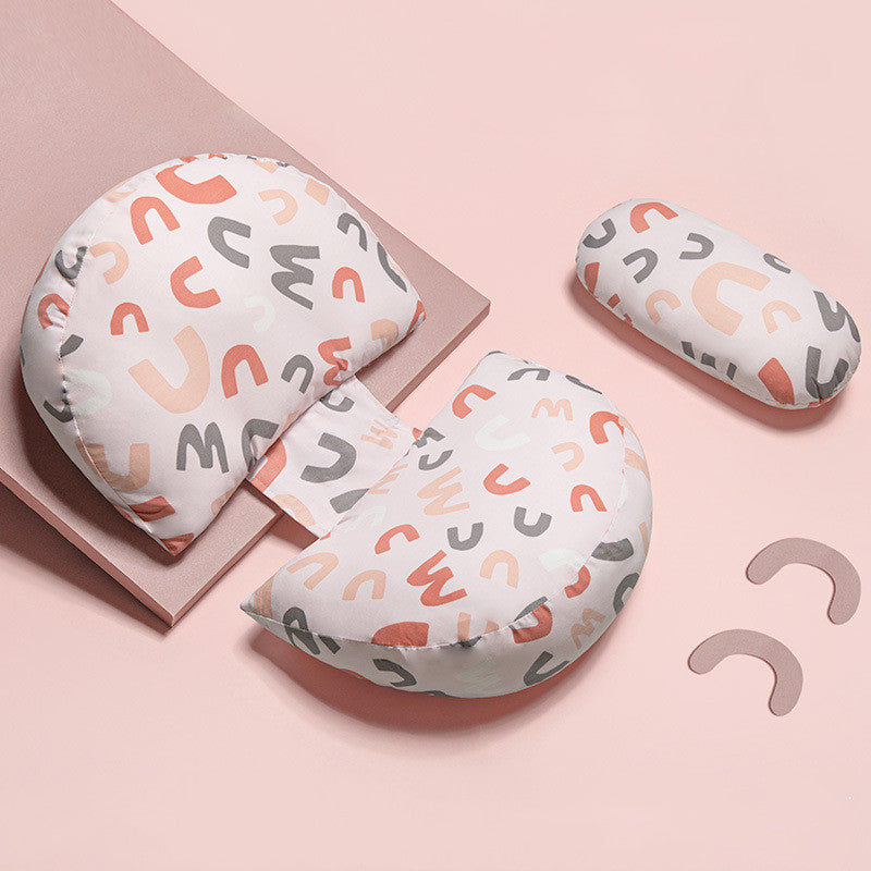 Pregnant Women's Waist And Side Sleeping Pillows