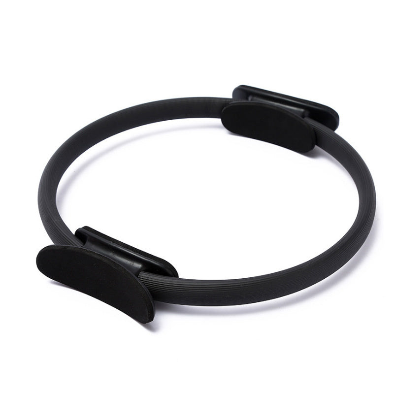 B-READY 5 Stück Yoga-Ball, magischer Ring, Pilates-Kreis, Trainingsgeräte, Workout, Fitnesstraining, Widerstandsunterstützung, Werkzeug, Stretchband, Fitnessstudio
