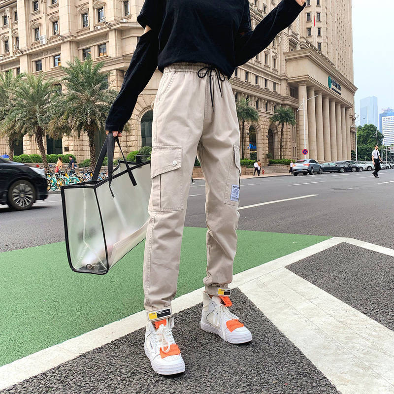 B-READY unisex Women's Men's Gym Fitness Sportswear In Autumn and Winter